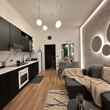 La Casa Di Marlu - Gorgeous Flat In Catania Centre Apartment Exterior photo