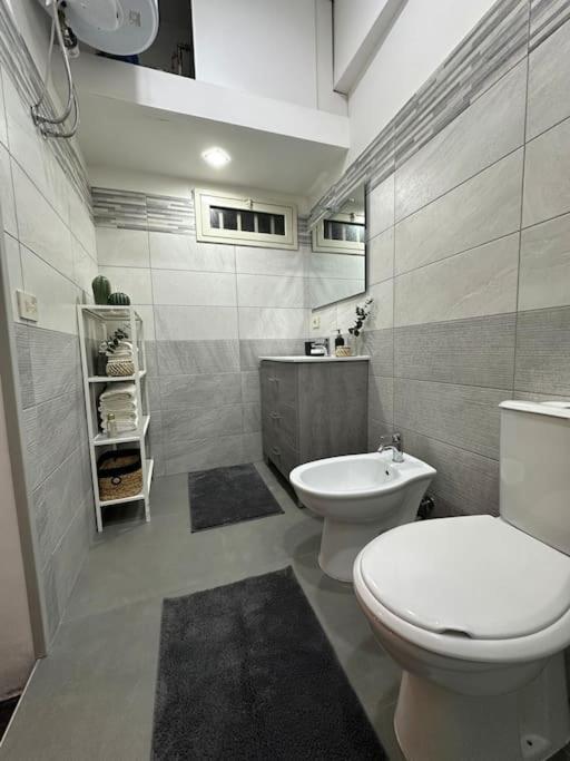 La Casa Di Marlu - Gorgeous Flat In Catania Centre Apartment Exterior photo
