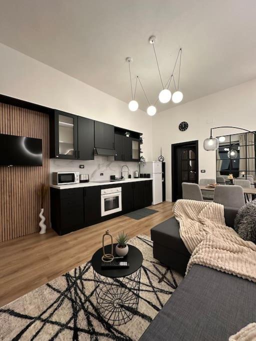 La Casa Di Marlu - Gorgeous Flat In Catania Centre Apartment Exterior photo