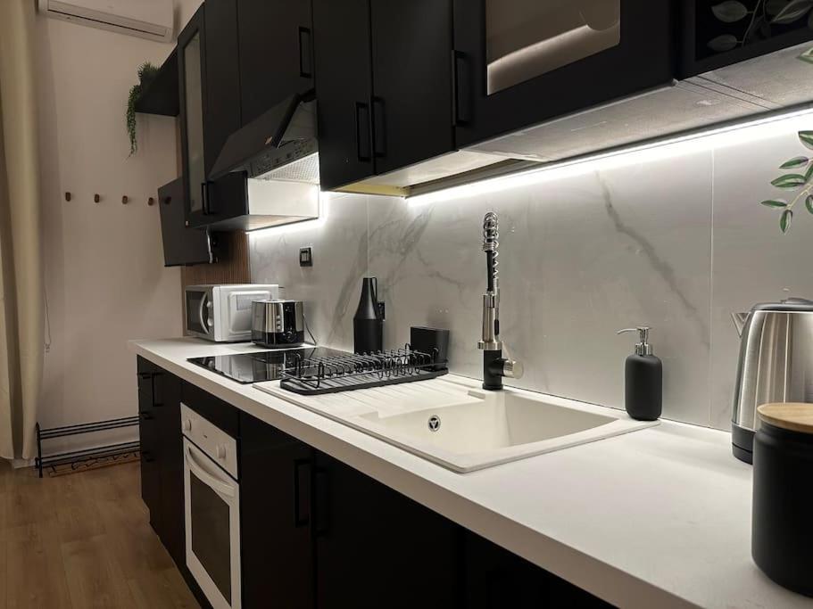 La Casa Di Marlu - Gorgeous Flat In Catania Centre Apartment Exterior photo