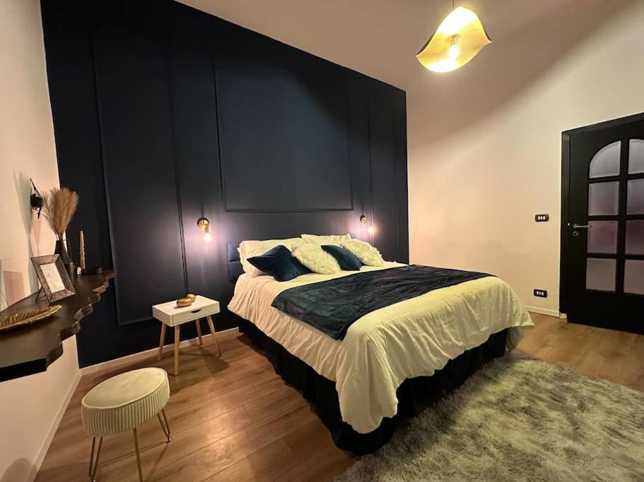 La Casa Di Marlu - Gorgeous Flat In Catania Centre Apartment Exterior photo