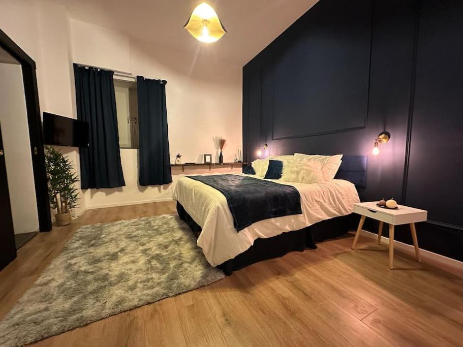 La Casa Di Marlu - Gorgeous Flat In Catania Centre Apartment Exterior photo