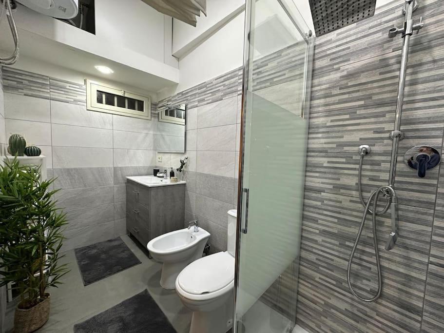 La Casa Di Marlu - Gorgeous Flat In Catania Centre Apartment Exterior photo