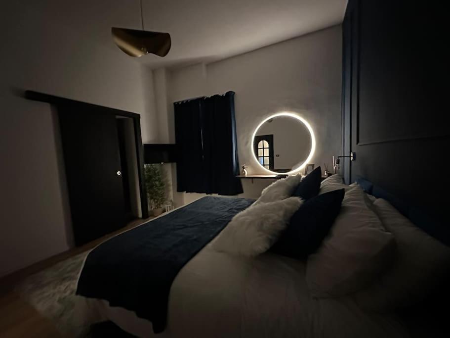 La Casa Di Marlu - Gorgeous Flat In Catania Centre Apartment Exterior photo